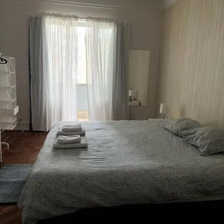 Only 3 People Center Of Habitación en casa particular