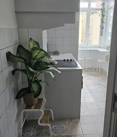 Habitación en casa particular Only 3 People Center Of Lisboa