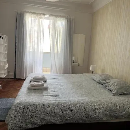 Quarto em Acomodações Particulares Only 3 People Center Of