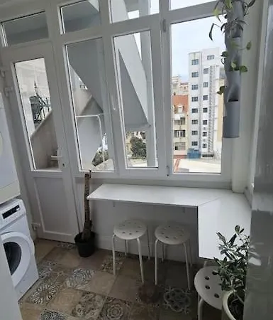 Homestay Only 3 People Center Of *